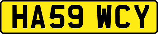 HA59WCY
