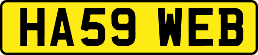 HA59WEB