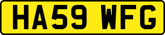 HA59WFG