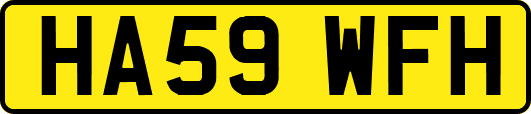 HA59WFH