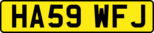 HA59WFJ