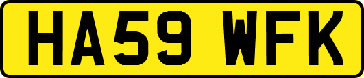 HA59WFK