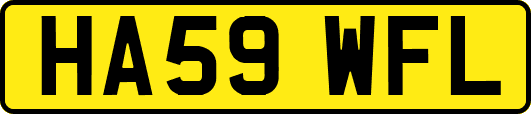 HA59WFL