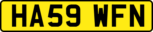 HA59WFN