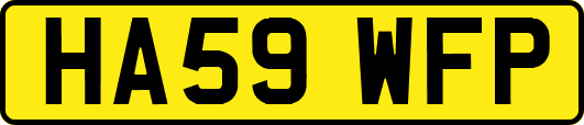 HA59WFP