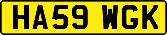HA59WGK