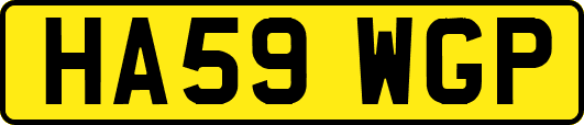 HA59WGP