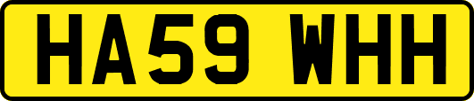HA59WHH