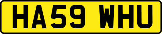 HA59WHU