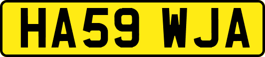 HA59WJA