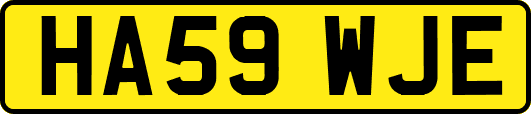 HA59WJE