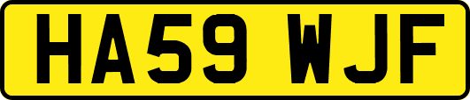 HA59WJF