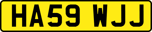 HA59WJJ