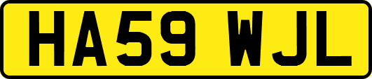 HA59WJL