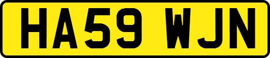 HA59WJN