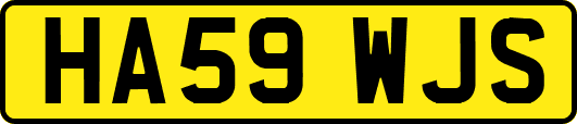 HA59WJS