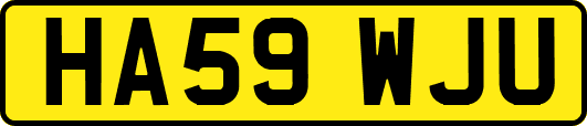 HA59WJU
