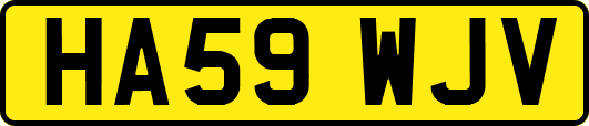 HA59WJV