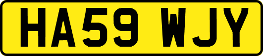 HA59WJY