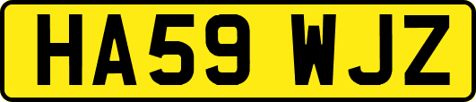 HA59WJZ