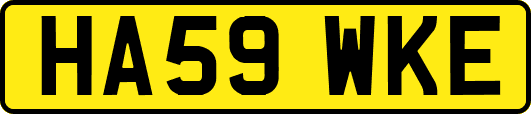 HA59WKE