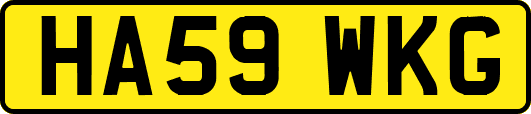 HA59WKG