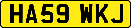 HA59WKJ