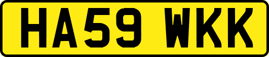 HA59WKK