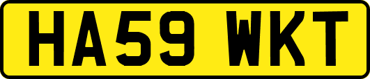 HA59WKT