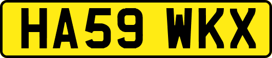 HA59WKX