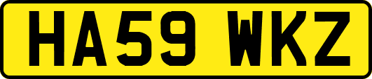 HA59WKZ