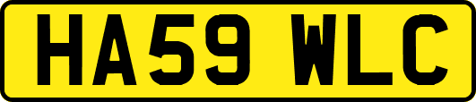 HA59WLC