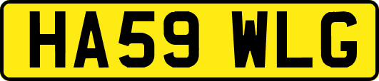HA59WLG
