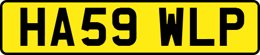 HA59WLP