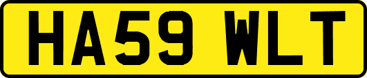 HA59WLT