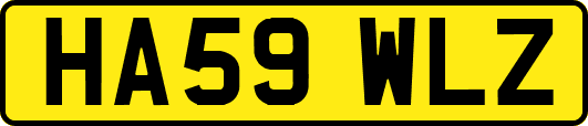 HA59WLZ