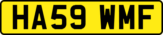 HA59WMF