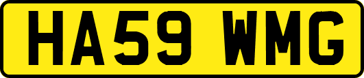 HA59WMG