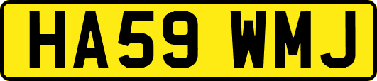 HA59WMJ