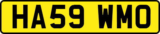 HA59WMO