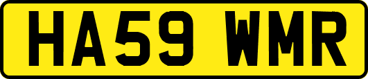 HA59WMR