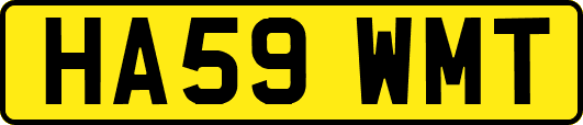 HA59WMT