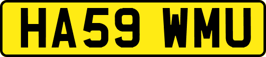 HA59WMU
