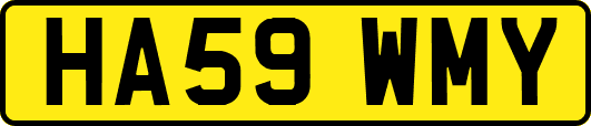 HA59WMY