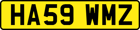 HA59WMZ