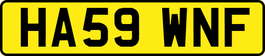 HA59WNF