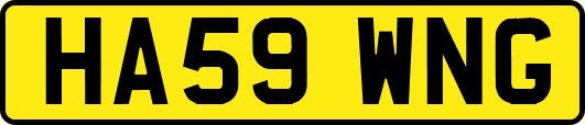 HA59WNG