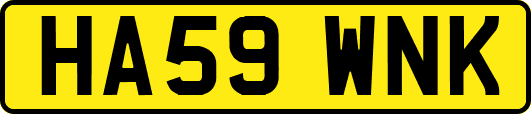 HA59WNK