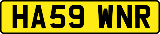 HA59WNR