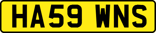 HA59WNS